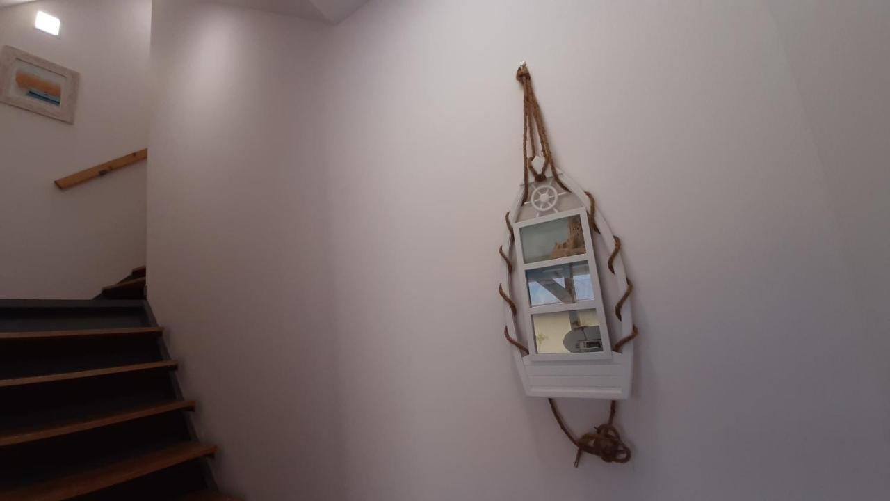 Munkacsy Apartment *