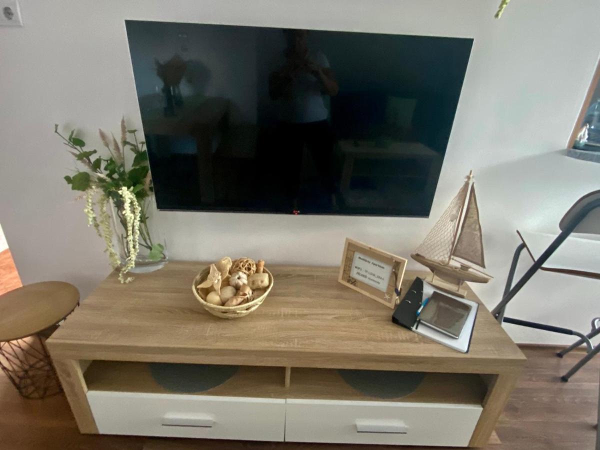 Apartment Munkacsy Balatonfenyves