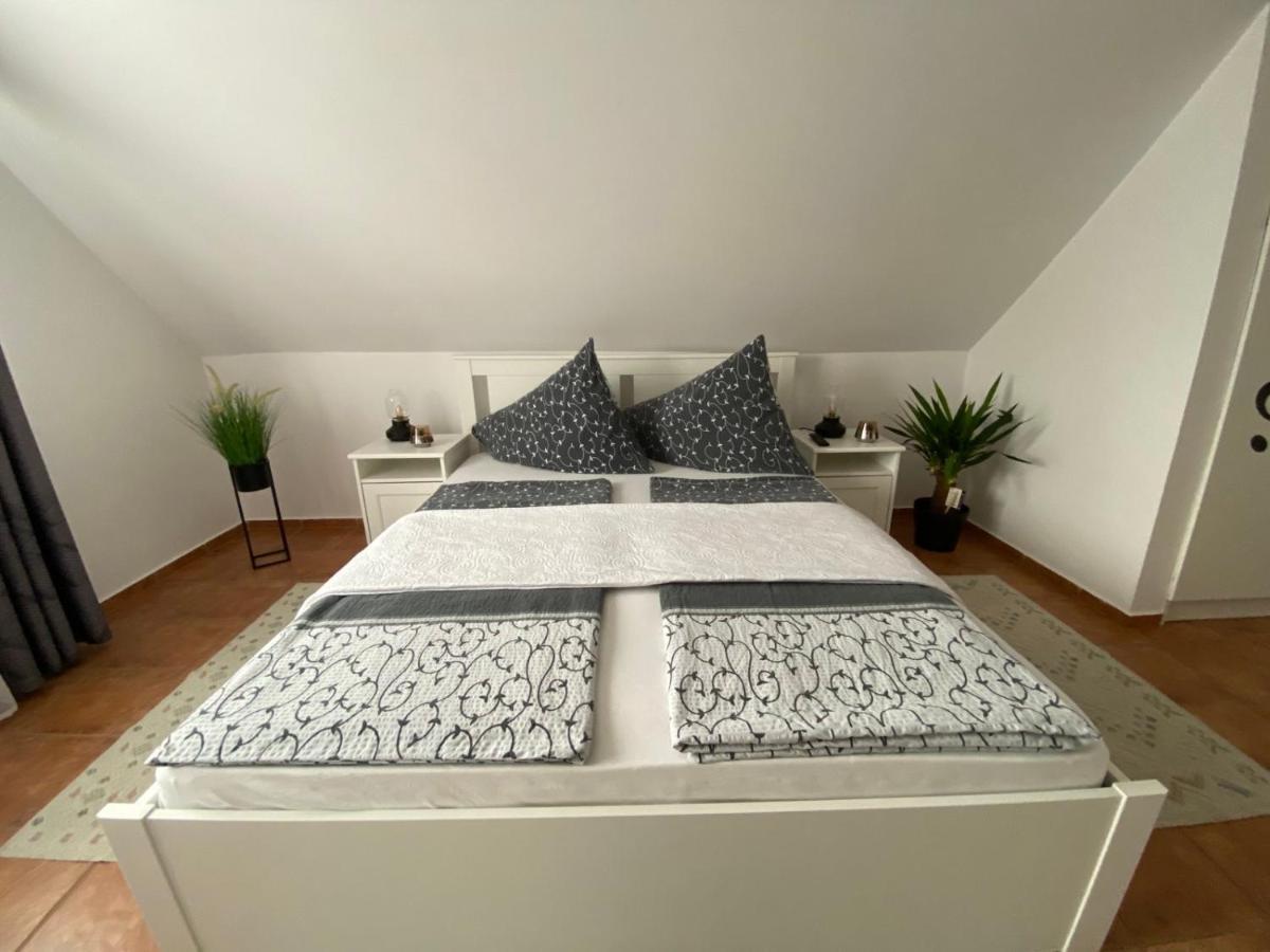 Munkacsy Apartment