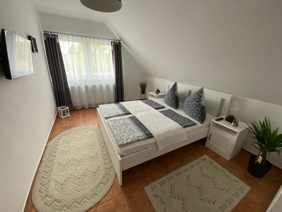 Apartment Munkacsy
