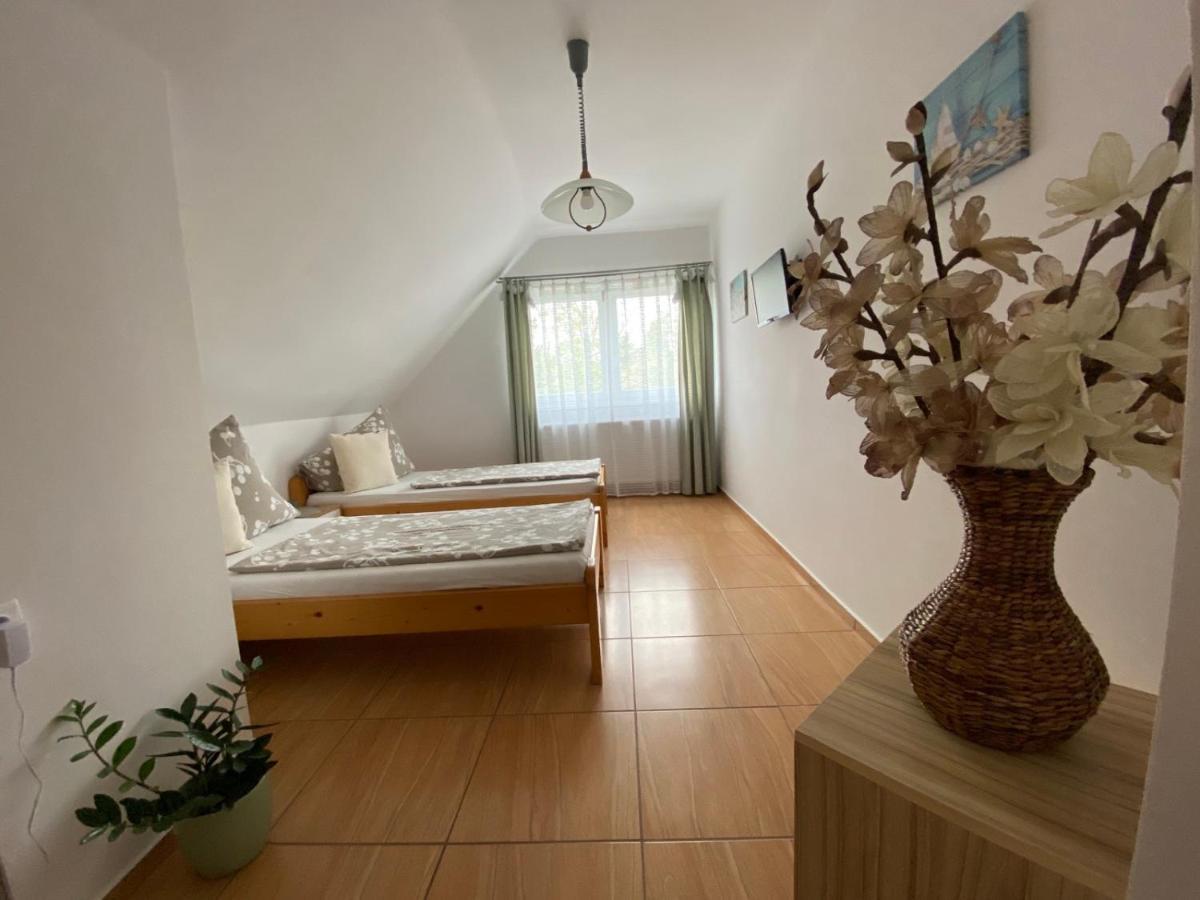 Munkacsy Apartment Balatonfenyves