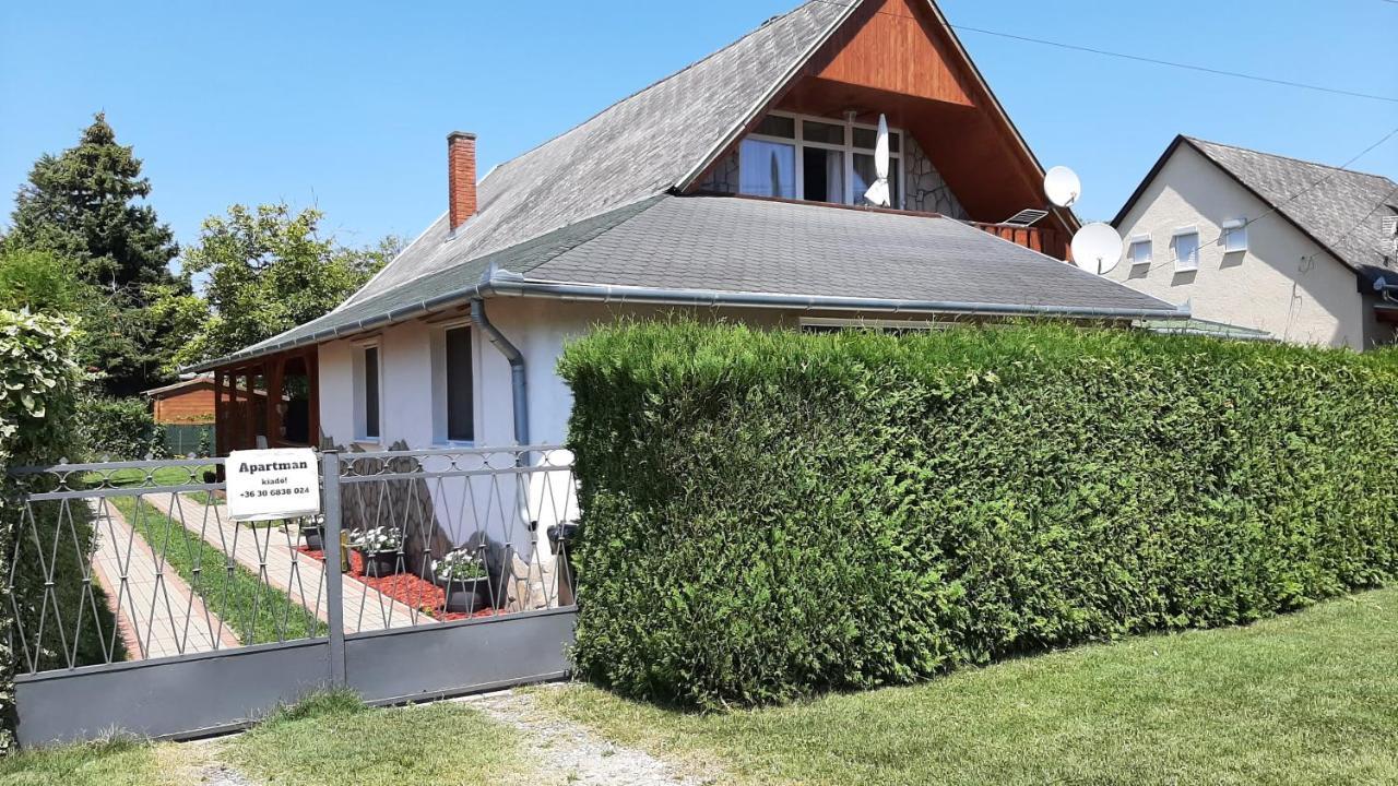 Munkacsy * Balatonfenyves
