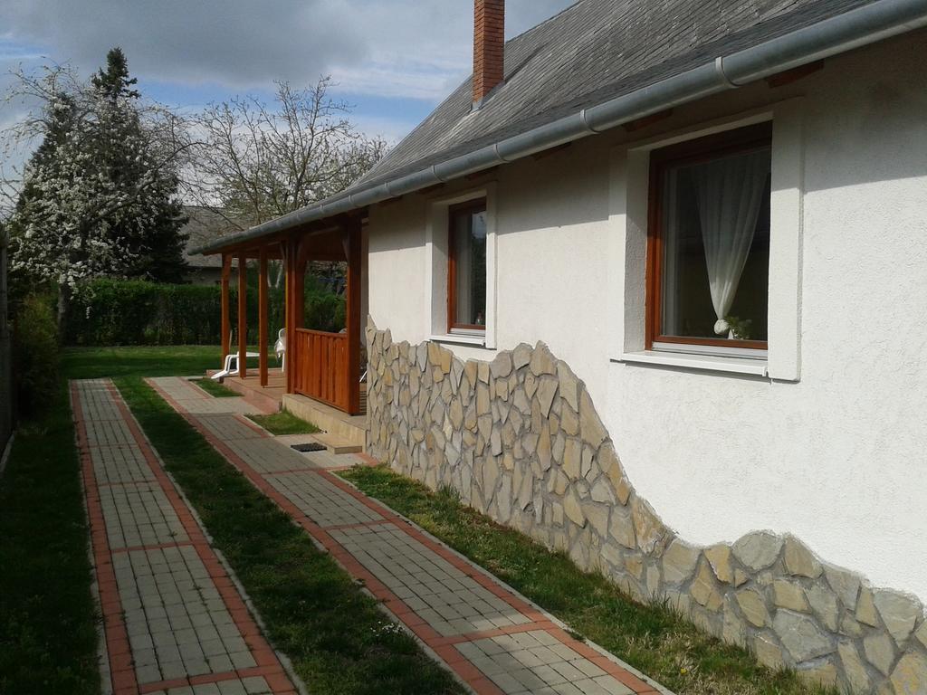 Munkacsy Apartment